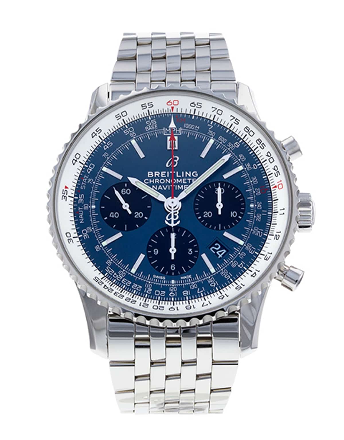 Breitling Navitimer 01 AB0121